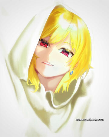 Vtuber Fanart: Kaela